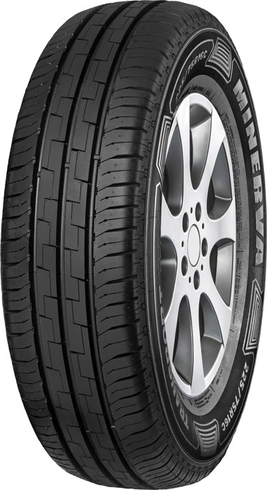 Minerva  Transport RF19 107/105T