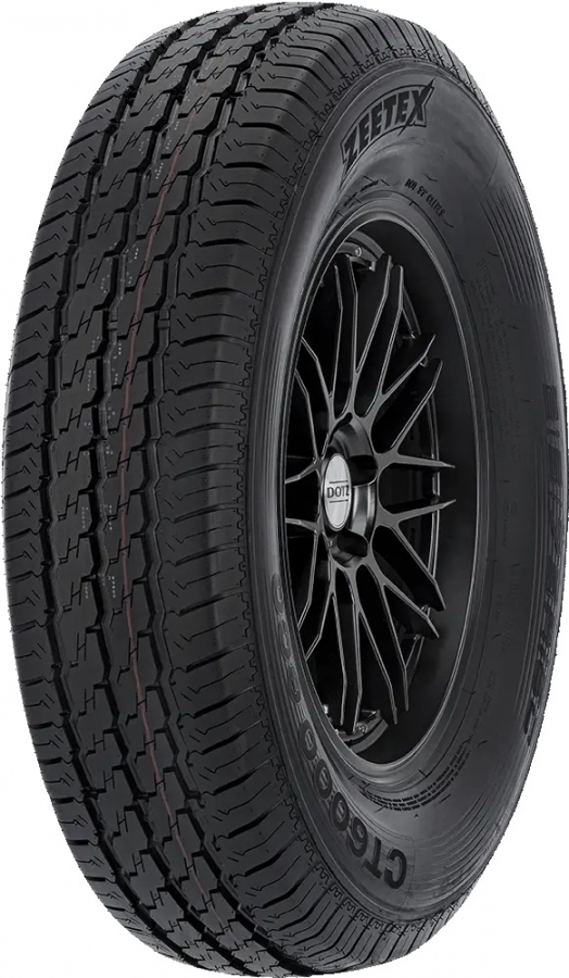 Zeetex  CT6000 eco 104/102T