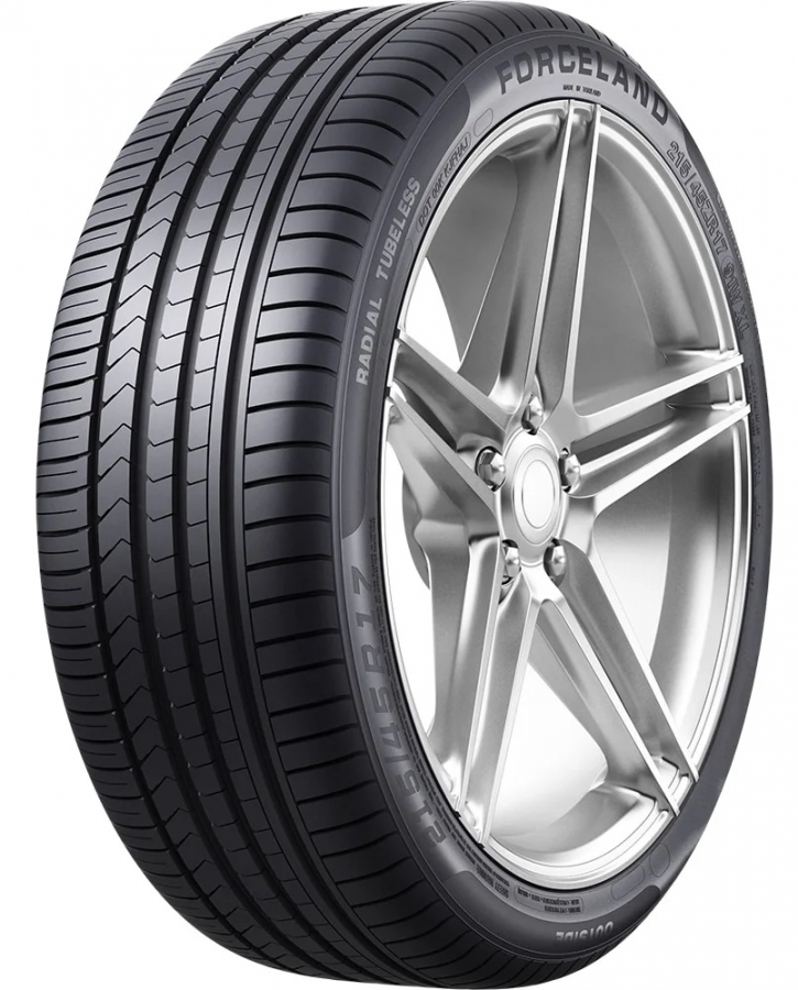 Forceland  Vitality F22 88H