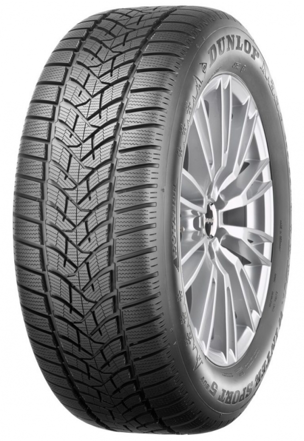 Dunlop  WINTER SPORT 5 95V