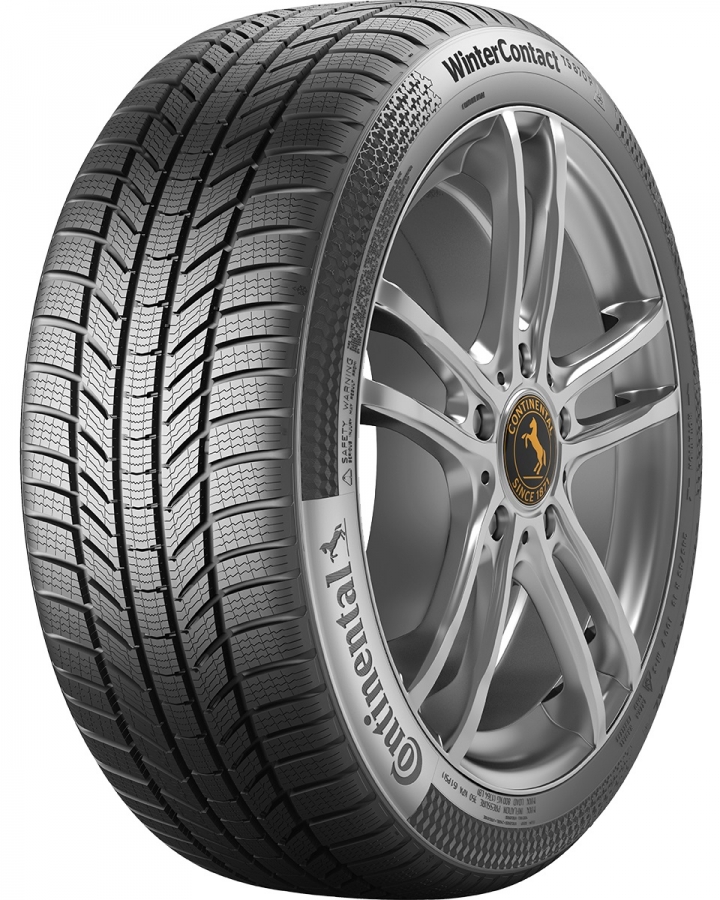Continental  WinterContact TS870 P 92V