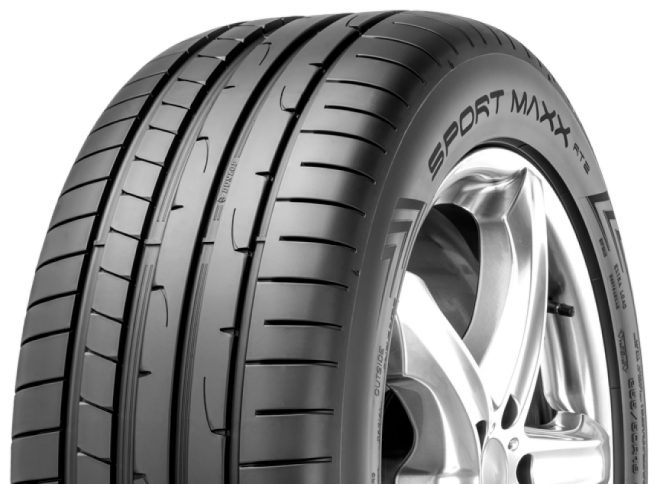 Dunlop  SPT MAXX RT2 95Y