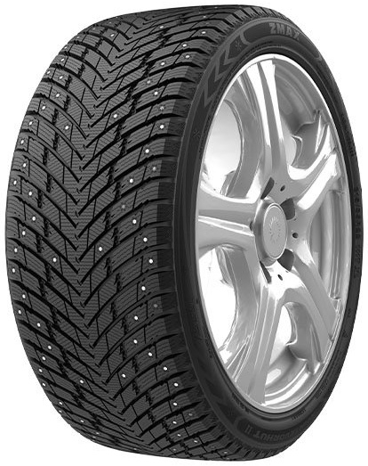 Fronway  ICEPLUS Studded II 98H