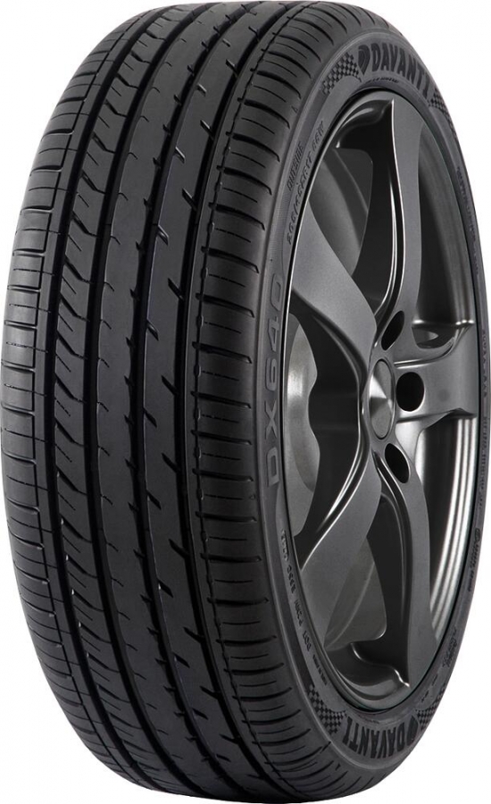 Davanti  DX640 94W