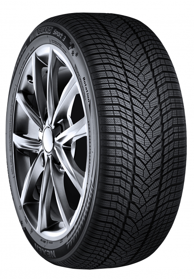 Nexen  WinGuard Sport 3 97H