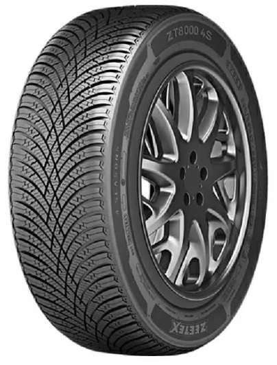 Zeetex  ZT8000 4S 82T