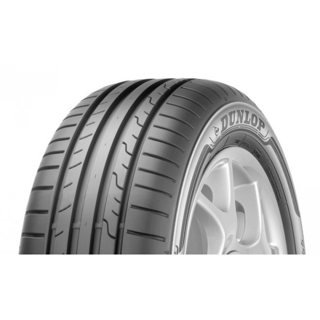Dunlop  SPT BLURESPONSE 98V