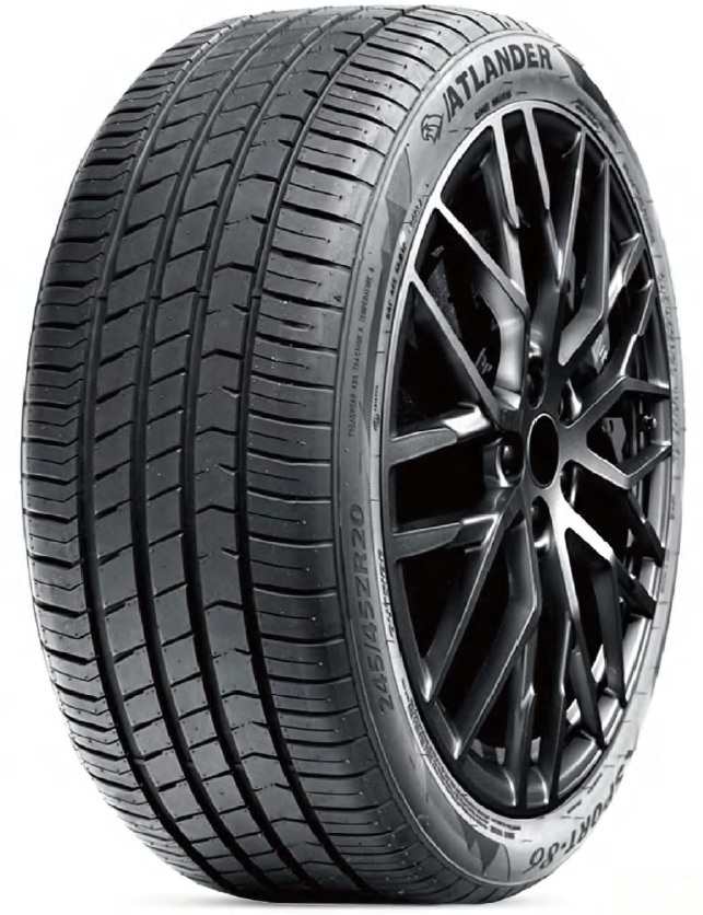 Atlander  XSPORT-86 102W