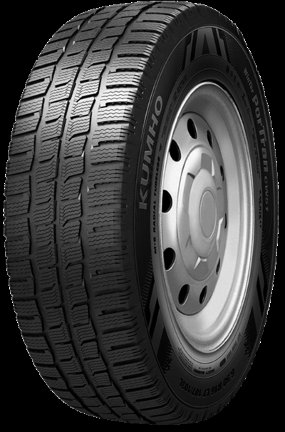 Kumho  CW51 104T