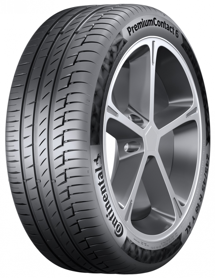 Continental  PREMIUMCONTACT 6 104V