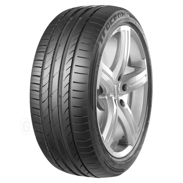 Tracmax  X-PRIVILO TX3 104W