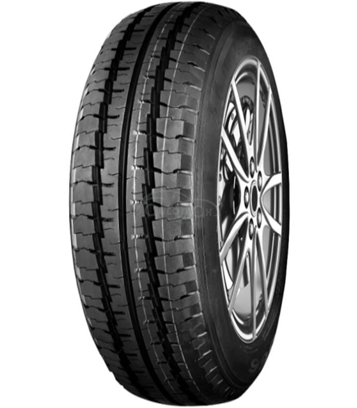 Fronway  DURAPLUS 36 107/105R
