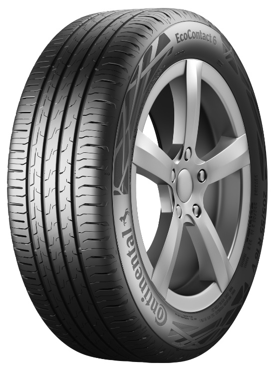 Continental  EcoContact 6 101V