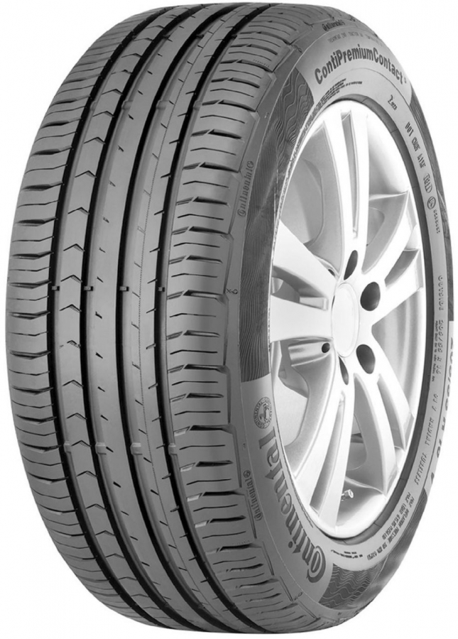 Continental  CONTIPREMIUMCONTACT 5 94W