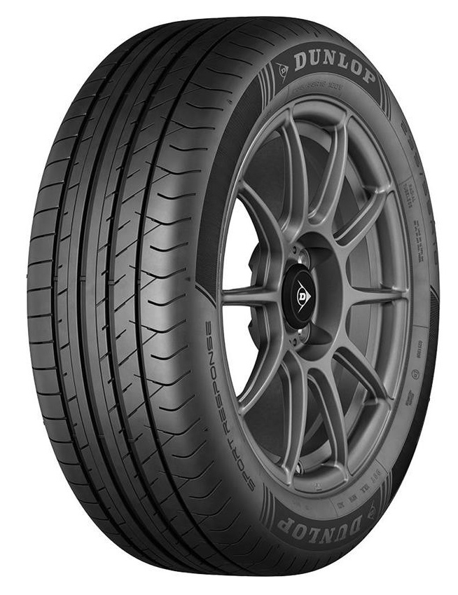 Dunlop  SPORT RESPONSE 100V