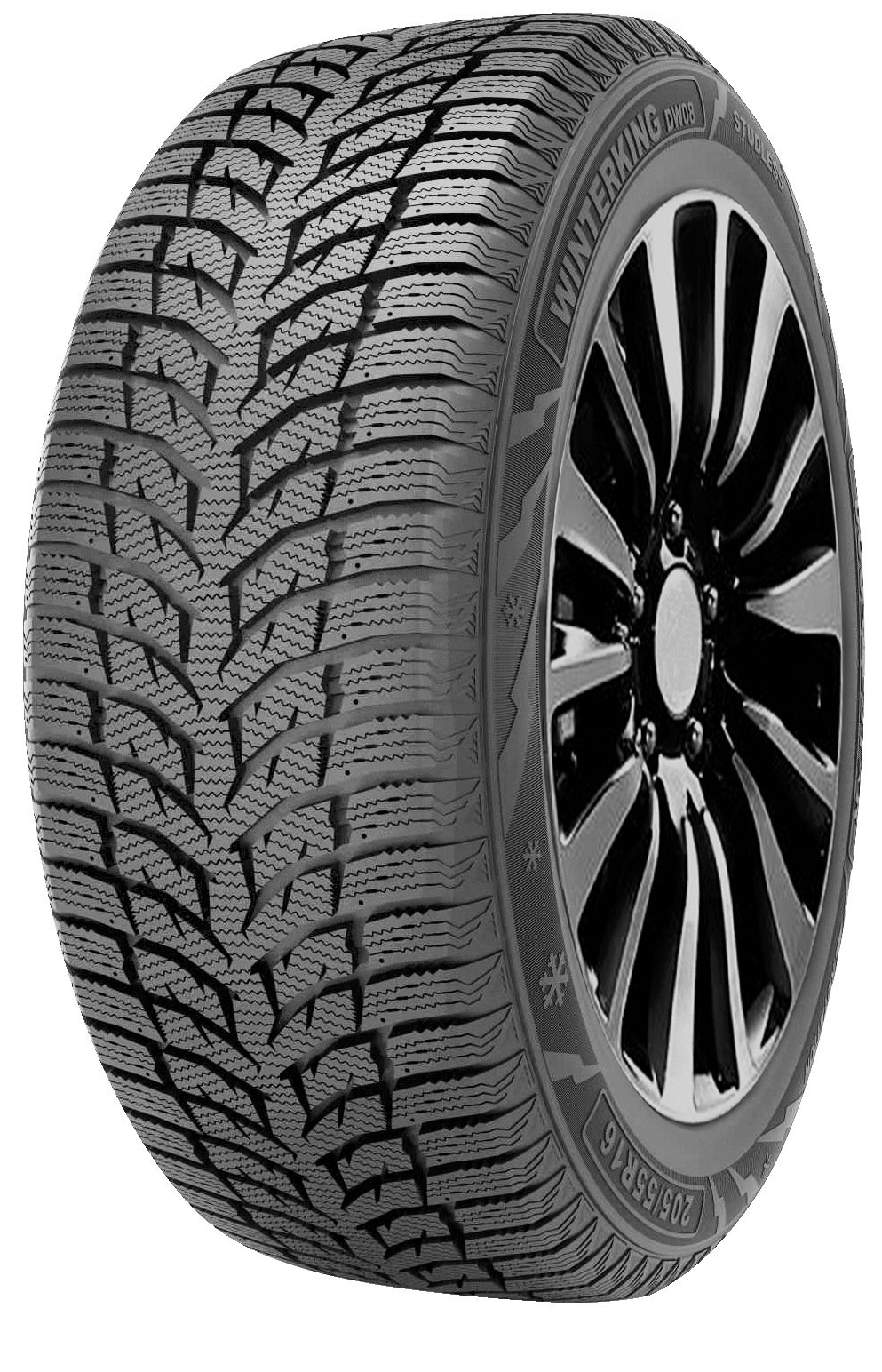 Headway  HW508 84T