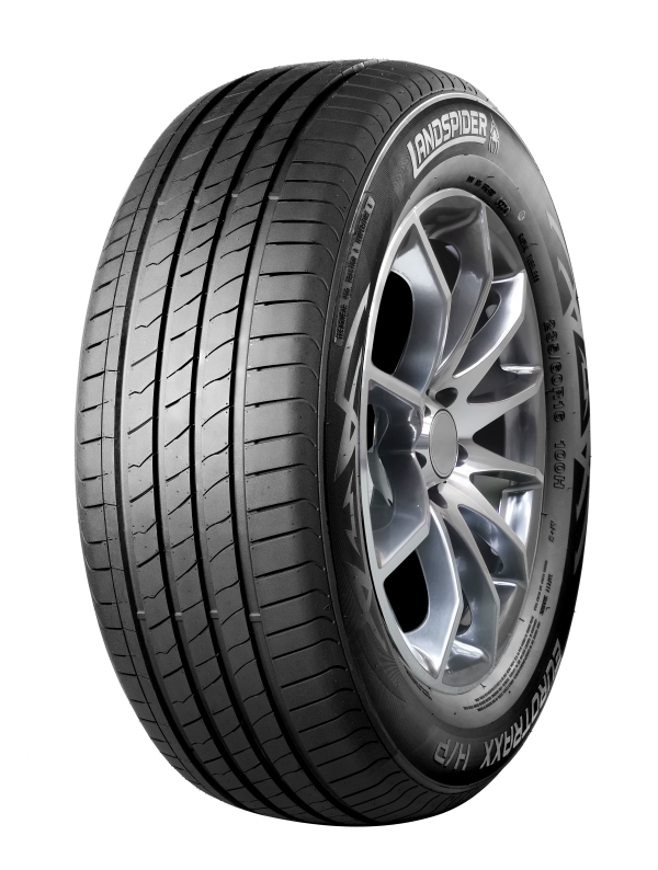 Landspider  EUROTRAXX H/P 91V