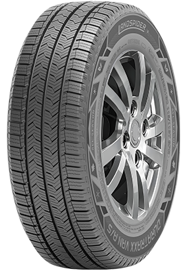 Landspider  DURATRAXX VAN A/S 113/111S