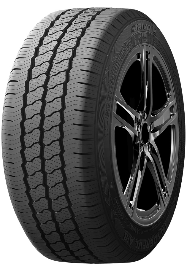 Arivo  VANDERFUL A/S 113/111R