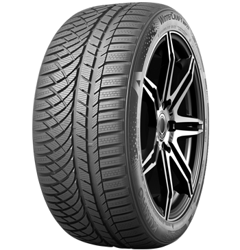 Kumho  WINTERCRAFT WP72 101W