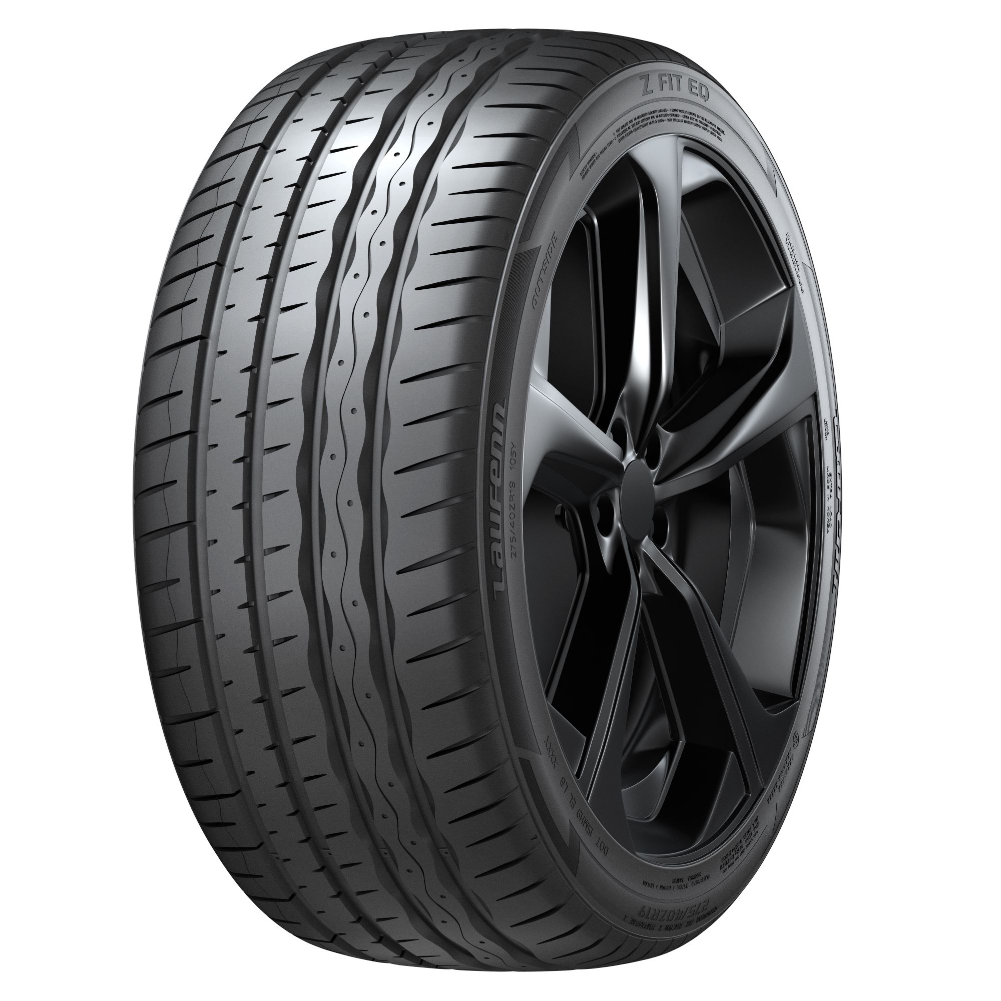 Laufenn  Z FIT EQ LK03 92Y
