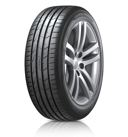 Hankook  VENTUS PRIME3 K125 91H