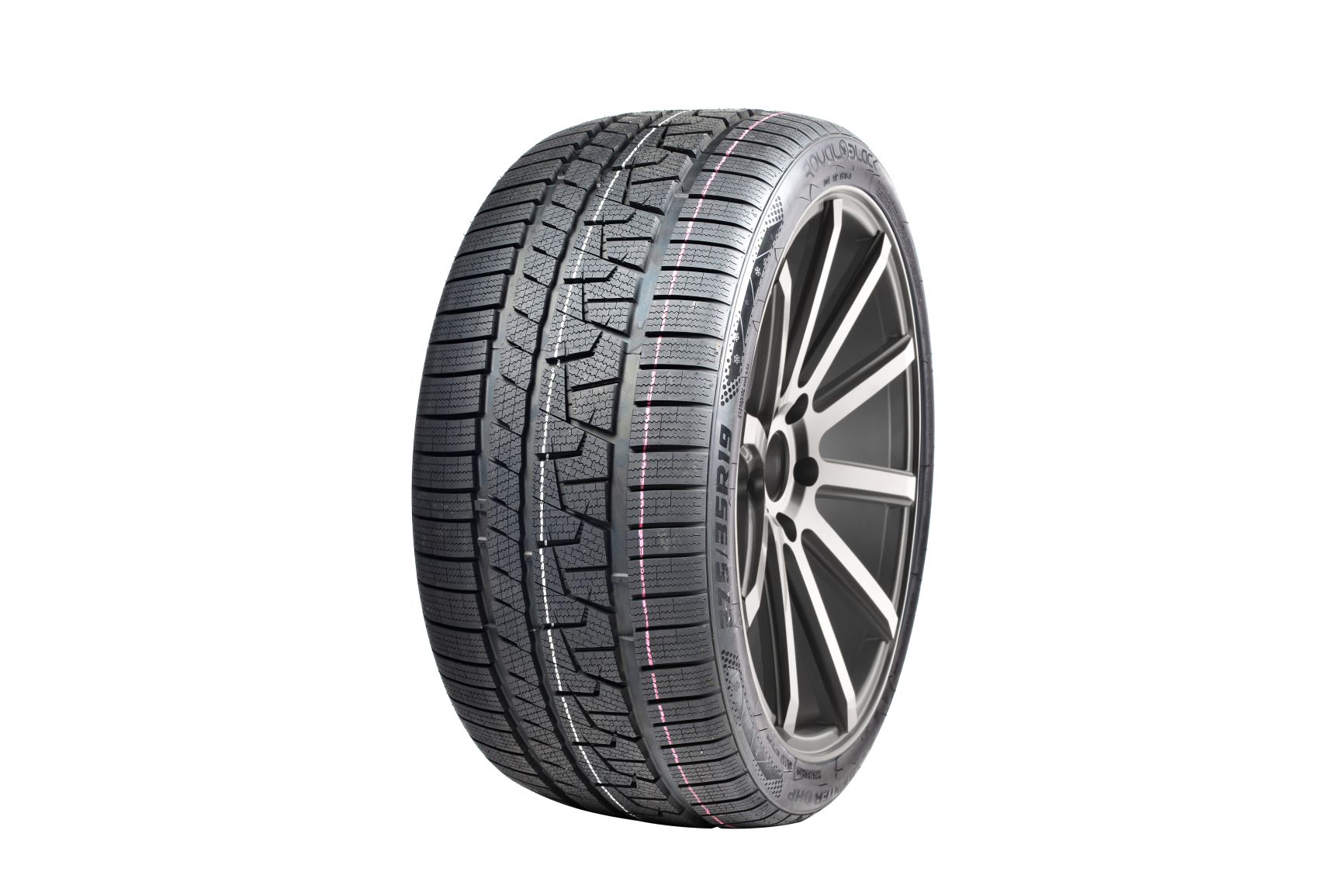 Royalblack  ROYAL WINTER UHP 109V