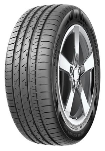 Kumho  CRUGEN HP91 98H