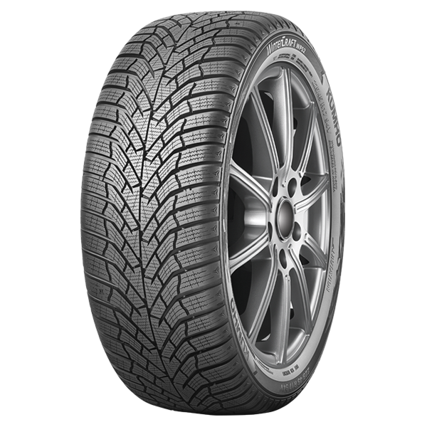Kumho  WINTERCRAFT WP52 93V
