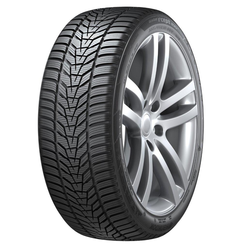Hankook  WINTER I*CEPT EVO3 W330 92V