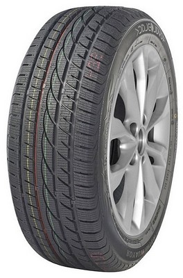 Royalblack  ROYAL WINTER 107H