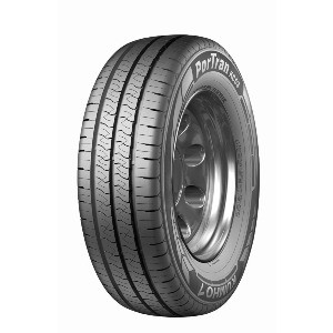 Kumho  PORTRAN KC53 109/107T