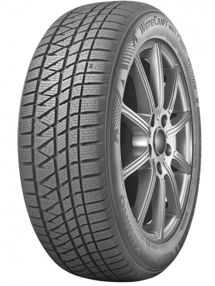 Kumho  WINTERCRAFT WS71 110V