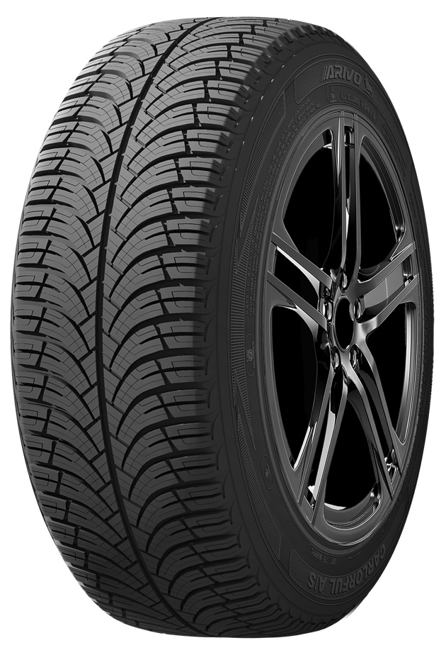 Arivo  CARLORFUL A/S 96V