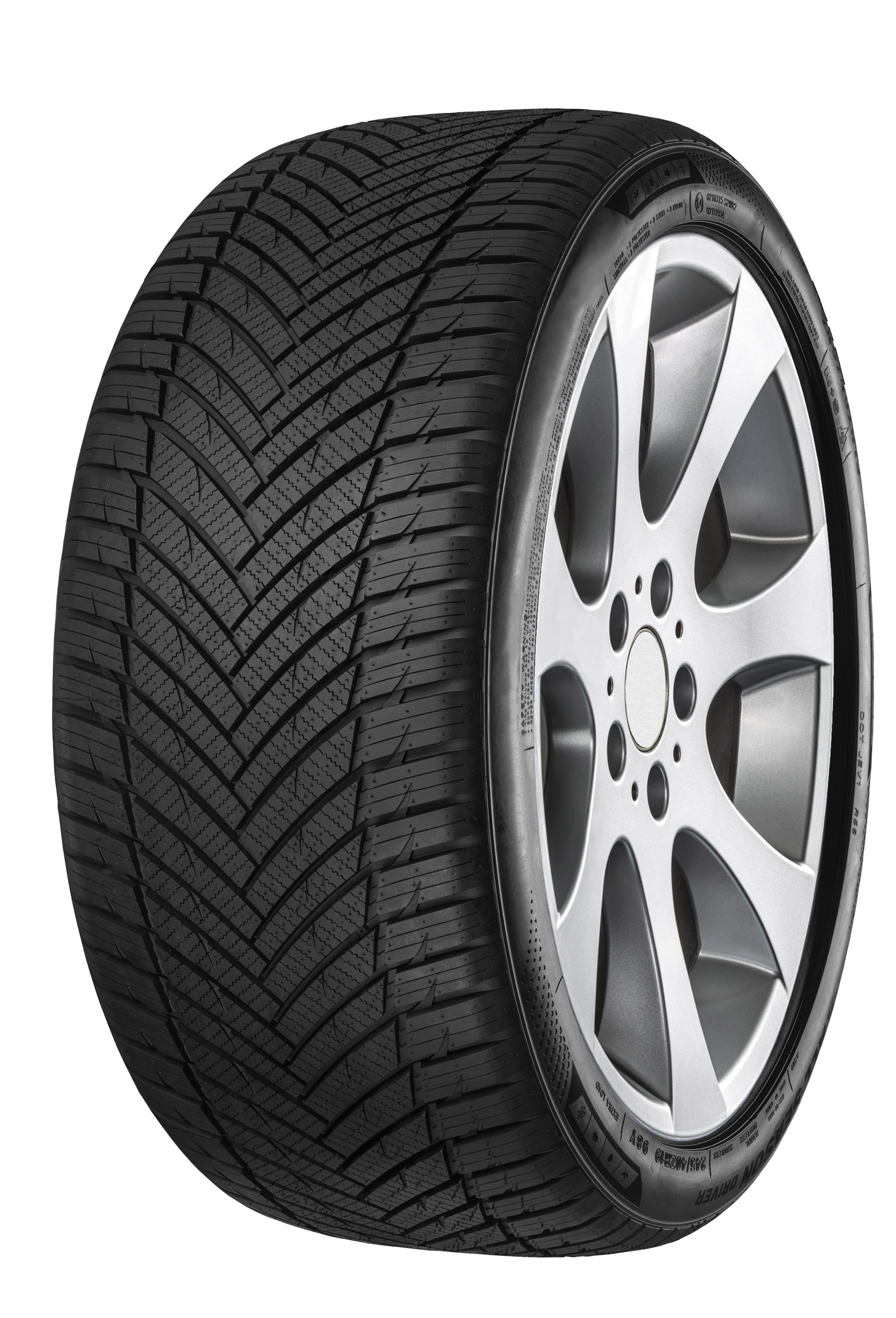 Tristar  ALL SEASON POWER 88H
