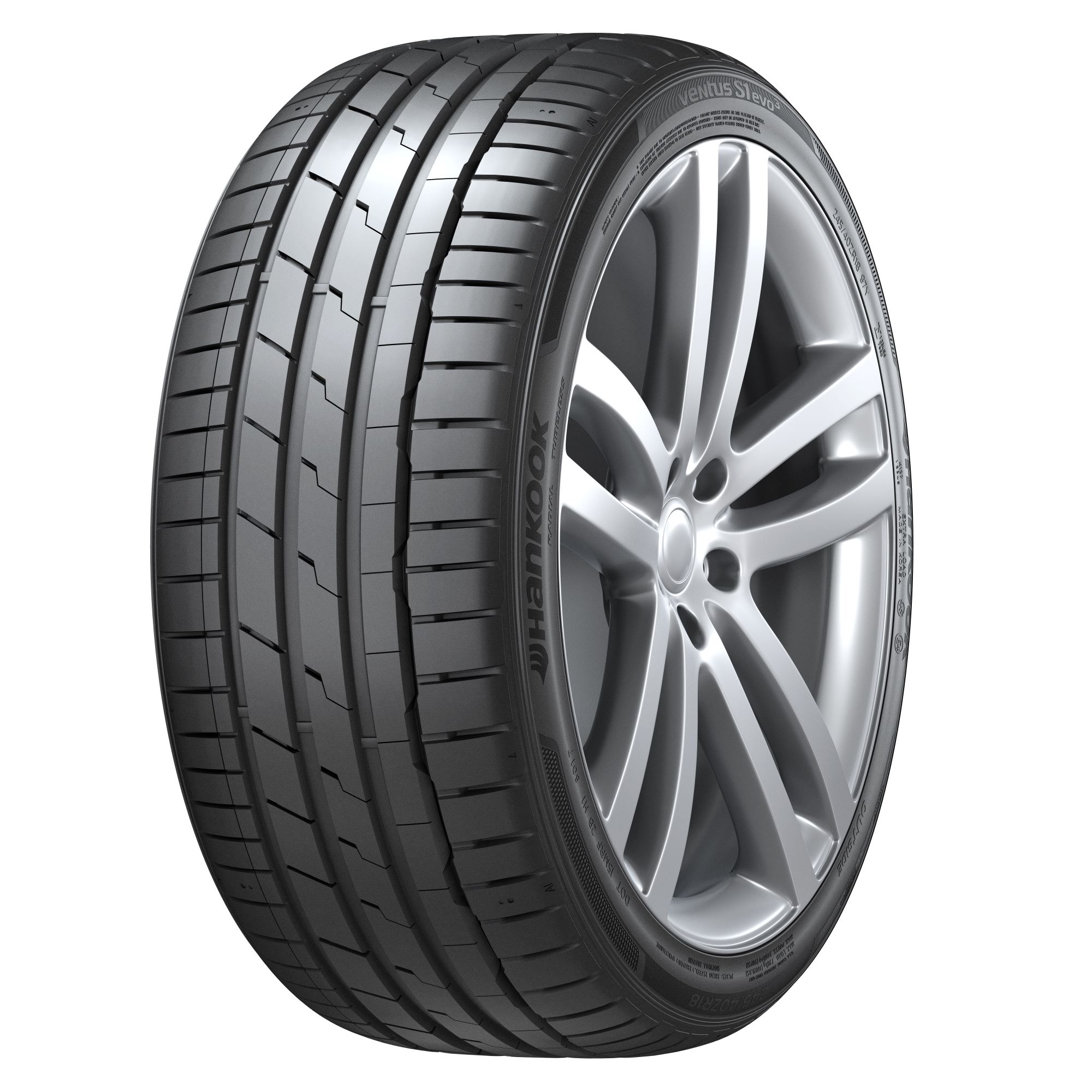 Hankook  VENTUS S1 EVO3 EV K127E 101V