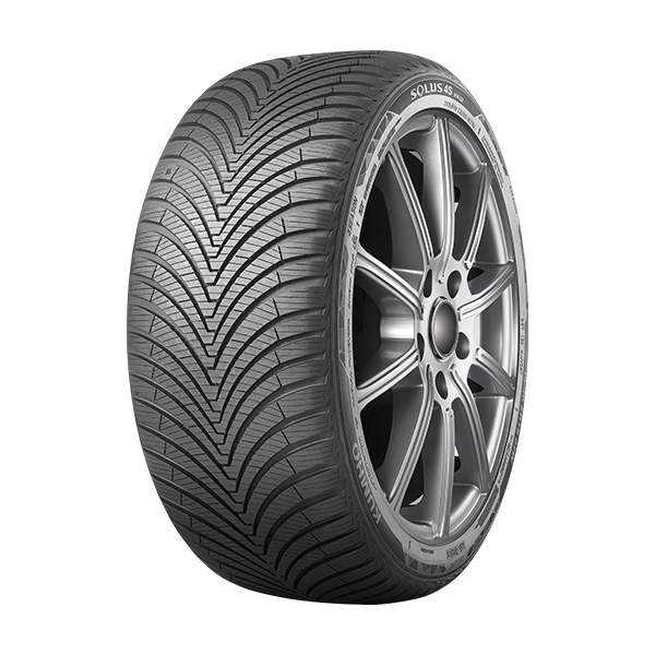 Kumho  SOLUS 4S HA32 91H