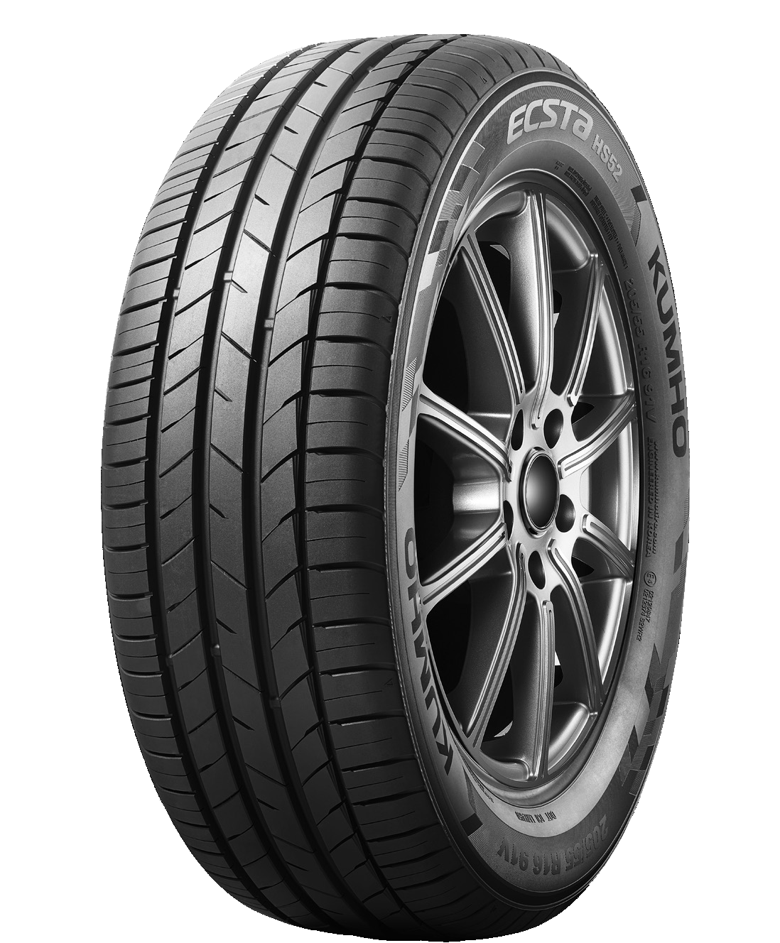 Kumho  ECSTA HS52 91W