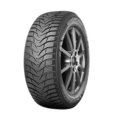 Kumho  WINTERCRAFT WS31 Stud 106T