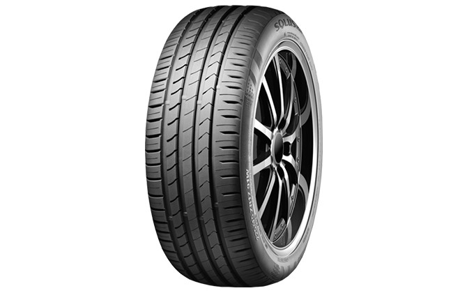Kumho  ECSTA HS51 94V