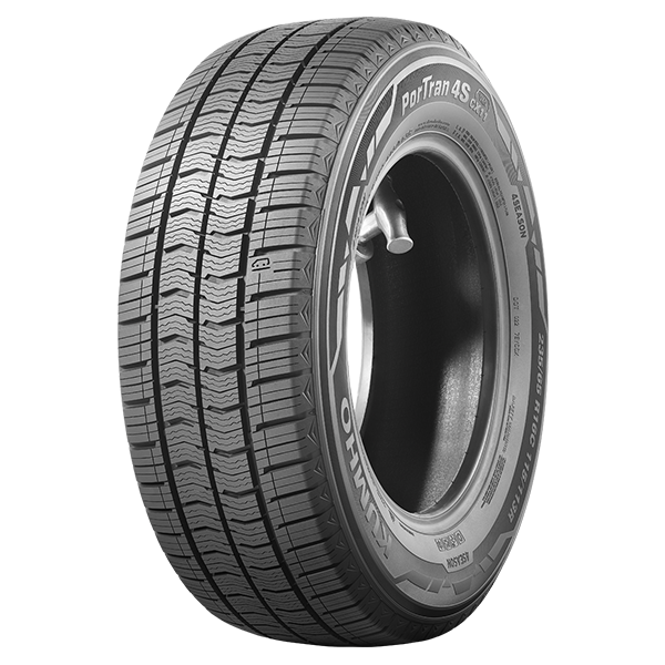 Kumho  PORTTRAN 4S CX11 115/113R