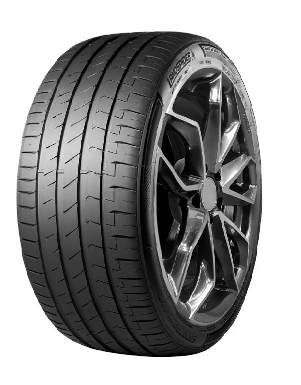 Landspider  SPORTRAXX UHP 98Y