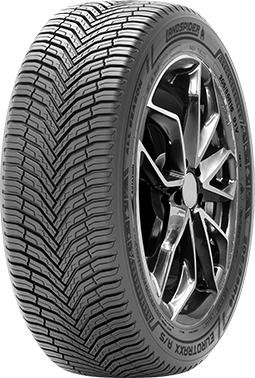 Landspider  EUROTRAXX A/S 82H