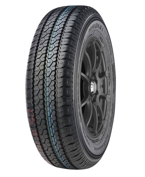 Royalblack  ROYAL COMMERCIAL 106/104R