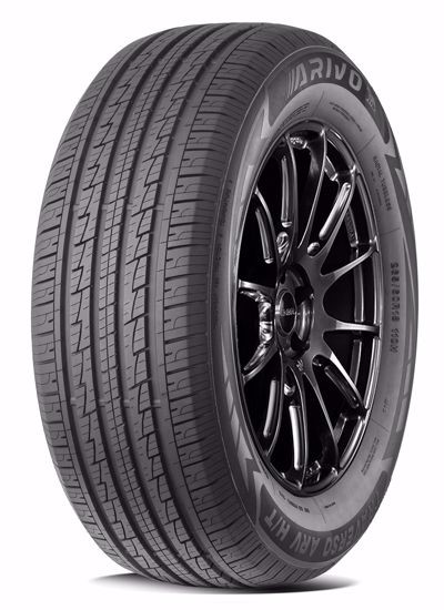 Arivo  TRAVERSO ARV H/T 104H