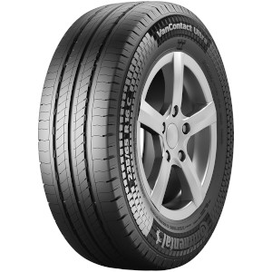 Continental  VanContact Ultra