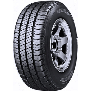 Bridgestone  Dueler H/T 684 II