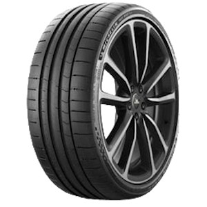 Michelin  Pilot Sport S 5 ACOUSTIC LR