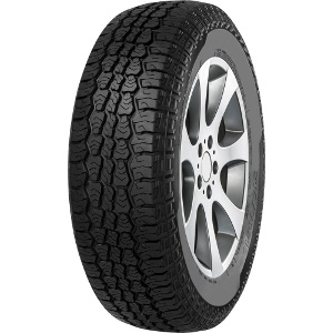 Imperial  ECOSPORT A/T