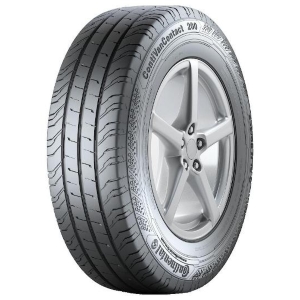 Continental  ContiVanContact 200